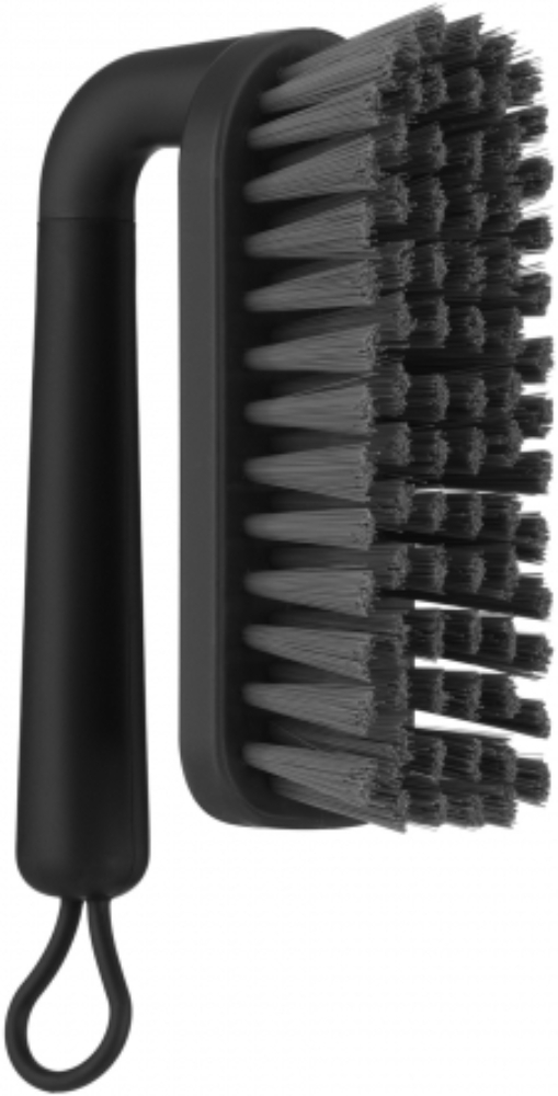 Щітка для миття підлоги ARDESTO Minimalism 18х11x5.2см сірий темнийфото2