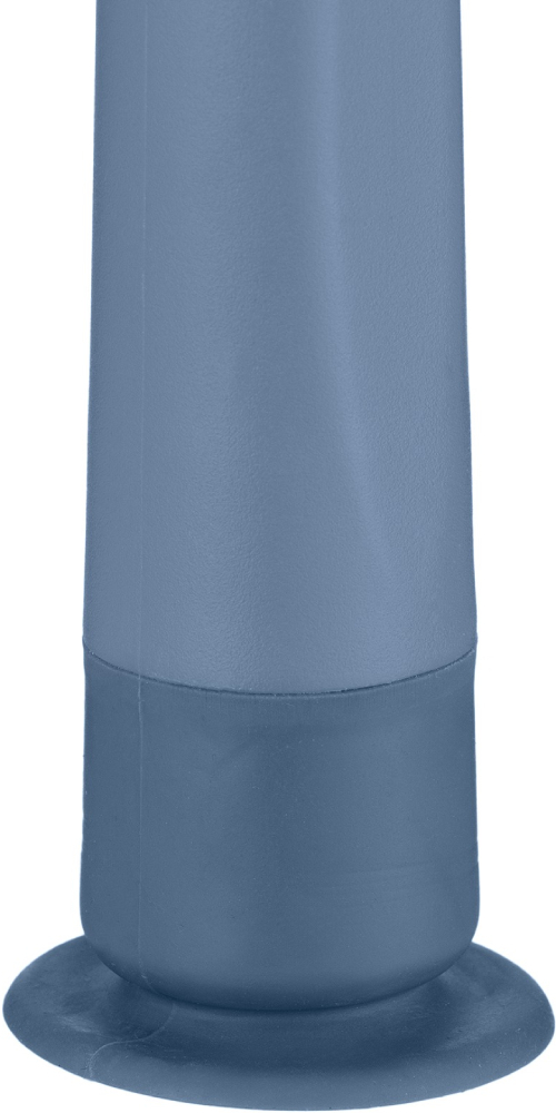 Щетка для мытья посуды ARDESTO 28.4х6.5х6см голубой (ARHK4204B) фото 