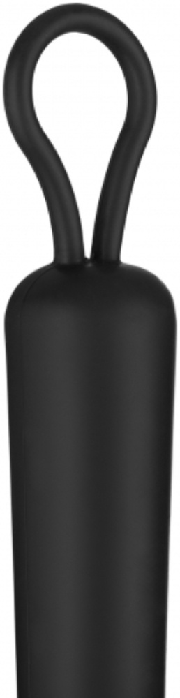 Щітка для миття посуду ARDESTO Minimalism 28х5x6см сірий темнийфото4