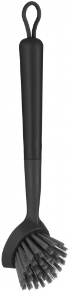 Щітка для миття посуду ARDESTO Minimalism 28х5x6см сірий темнийфото2