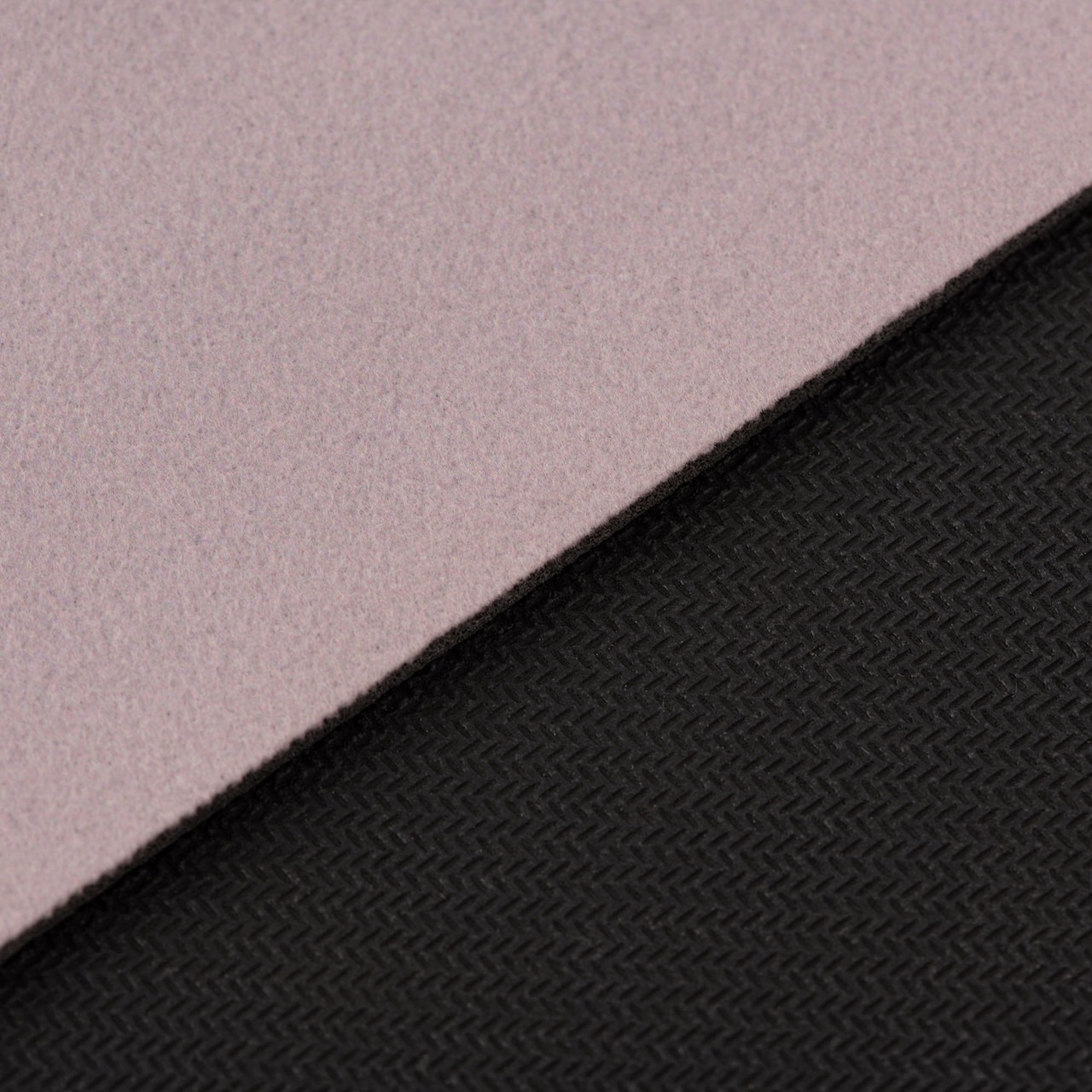 Килимок ARDESTO Vigor з нековзною основою 40х60см овал бежевийфото