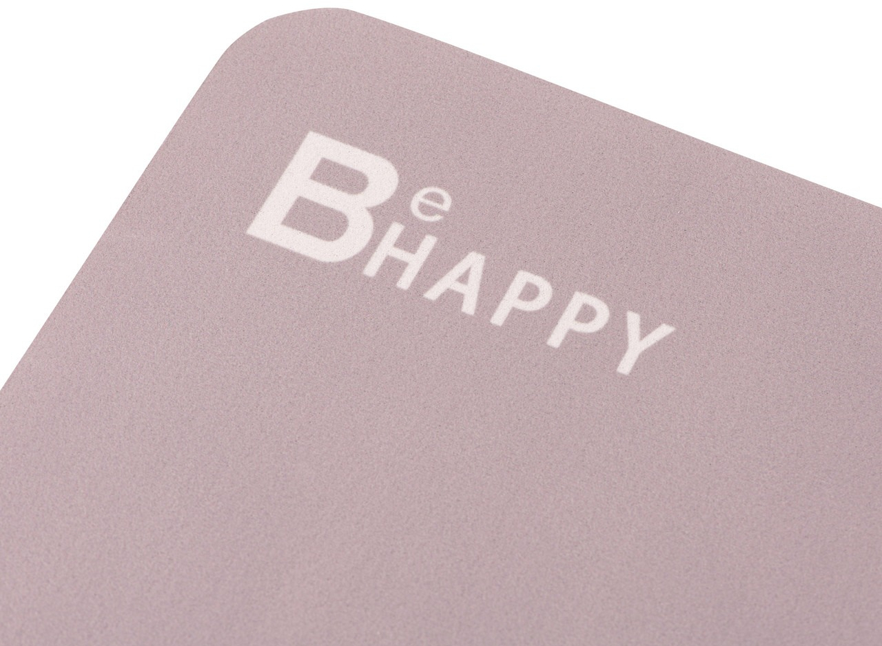 Килимок ARDESTO Vigor з нековзною основою 40х60см овал бежевийфото