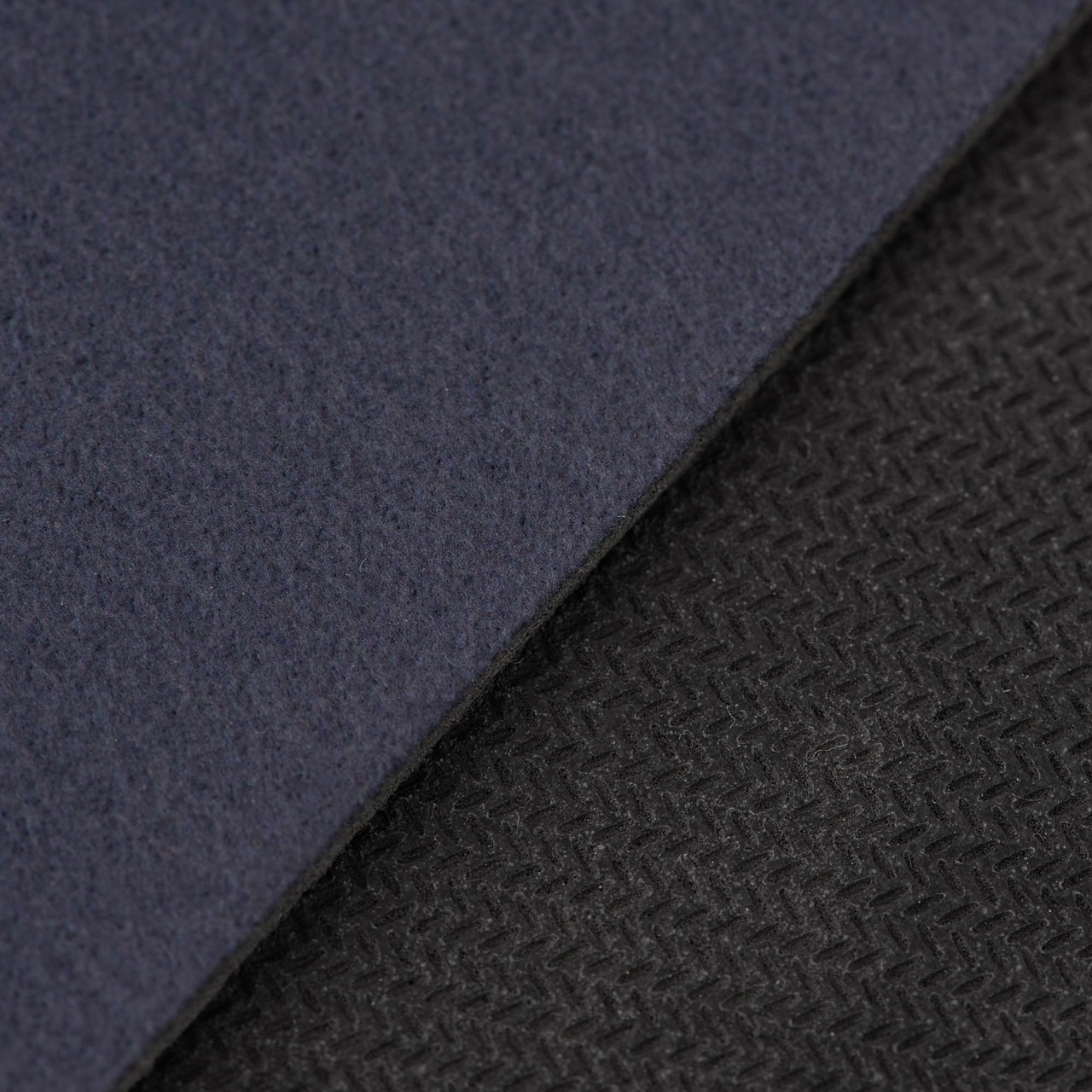 Килимок ARDESTO Vigor з нековзною основою 40х60см сірий темнийфото