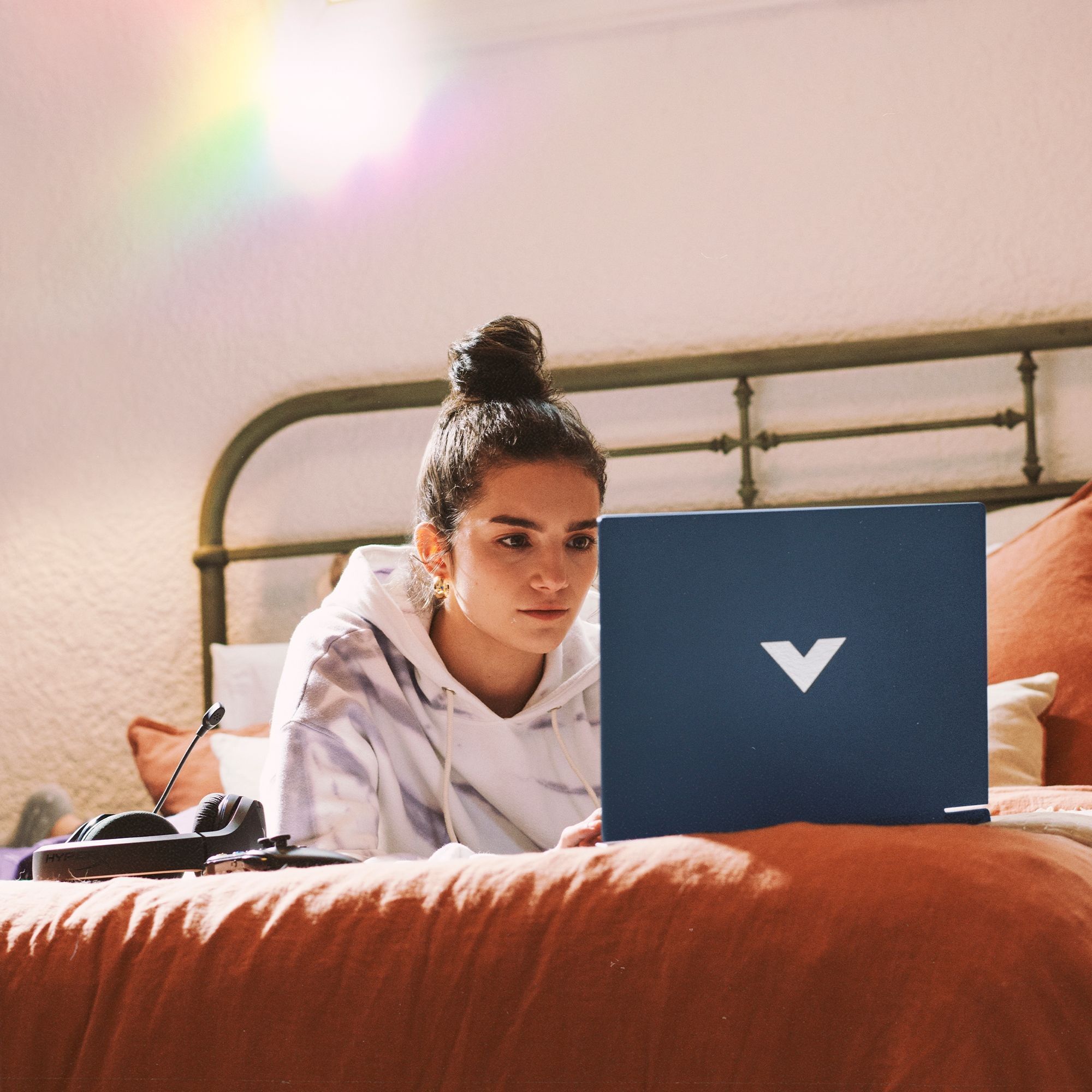 Ноутбук HP Victus 15-fb3045ua (BV8X7EA) фото 7