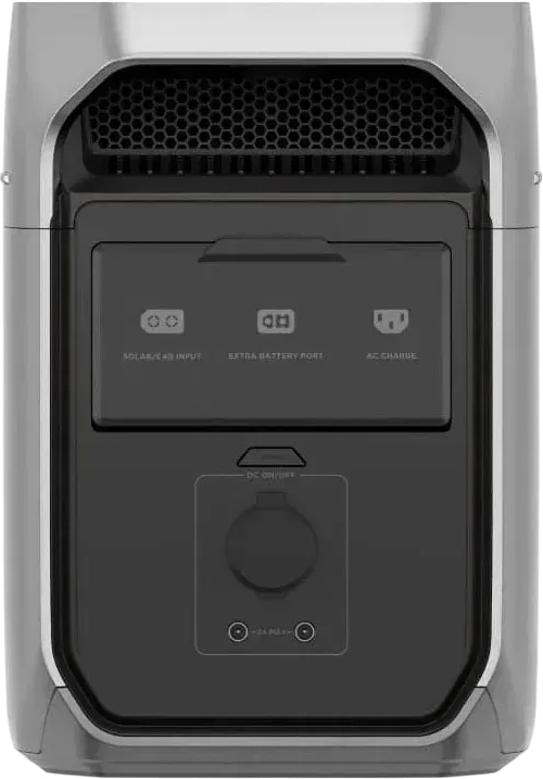 Зарядная портативная электростанция EcoFlow DELTA 3 PLUS (EFDELTA3P-EU) фото 3