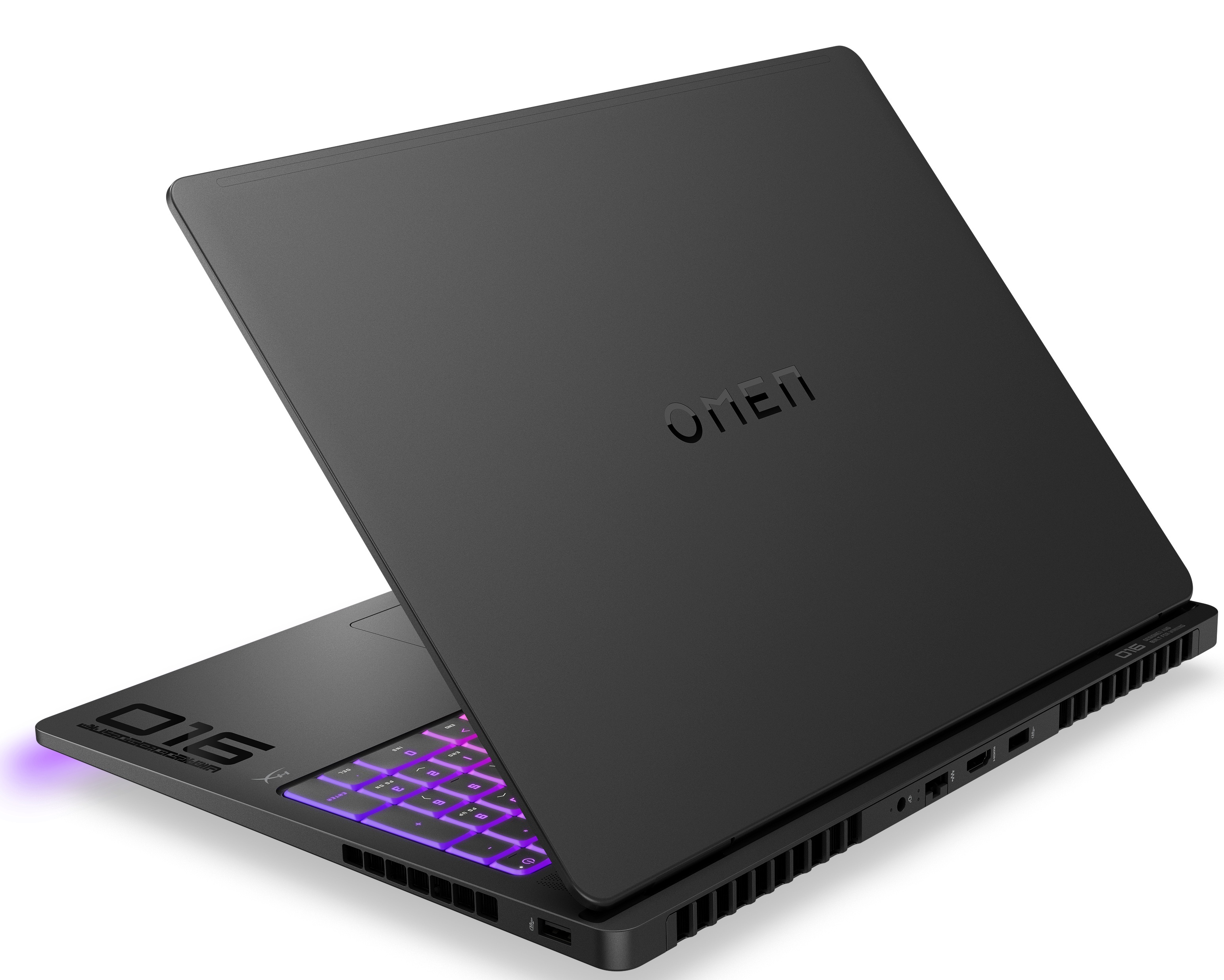 Ноутбук HP OMEN MAX 16-ak0005ua (BV8Y6EA)фото6