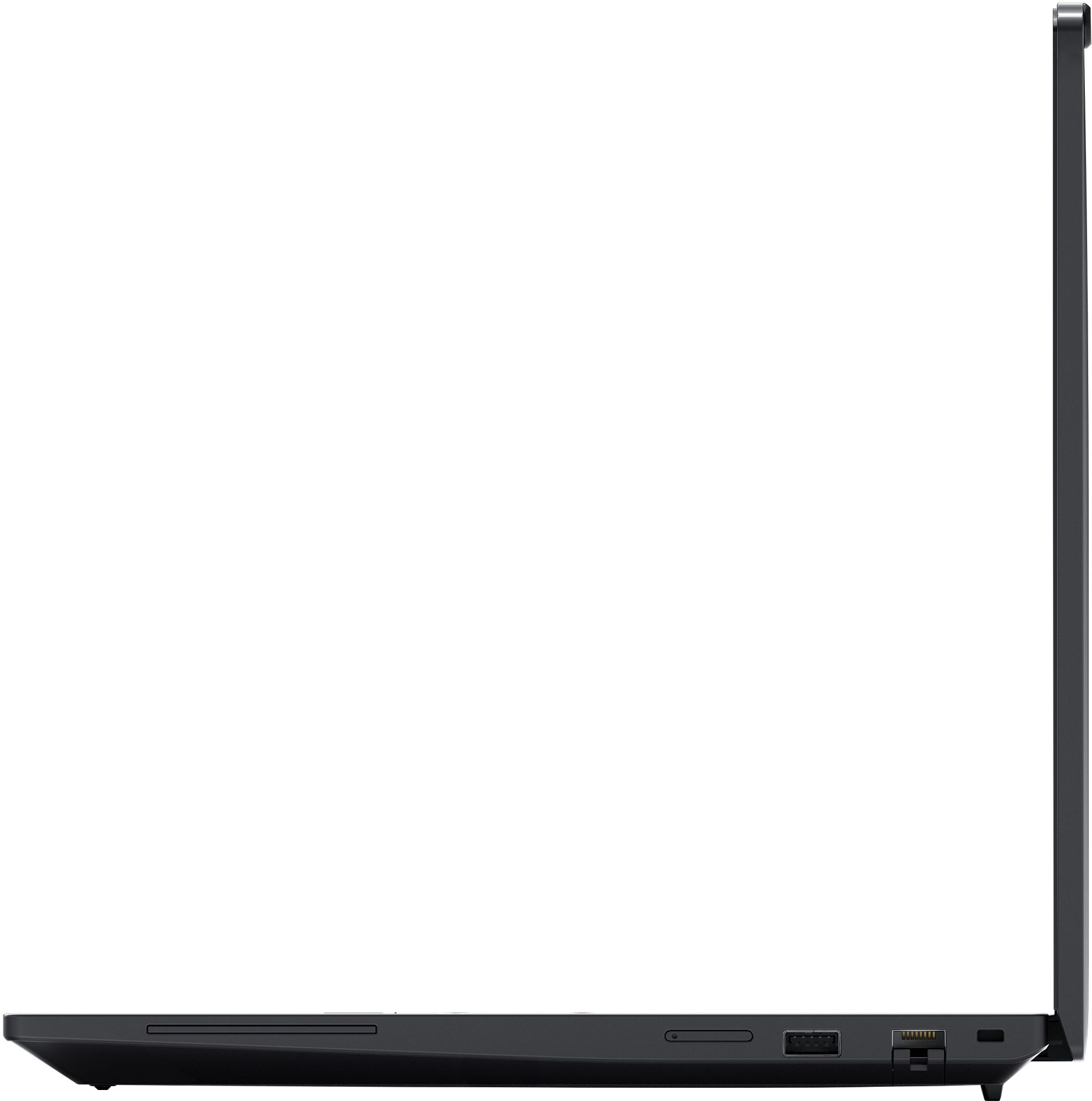 Ноутбук Lenovo ThinkPad P16s Gen3 (21KTS6UJ00) фото 7