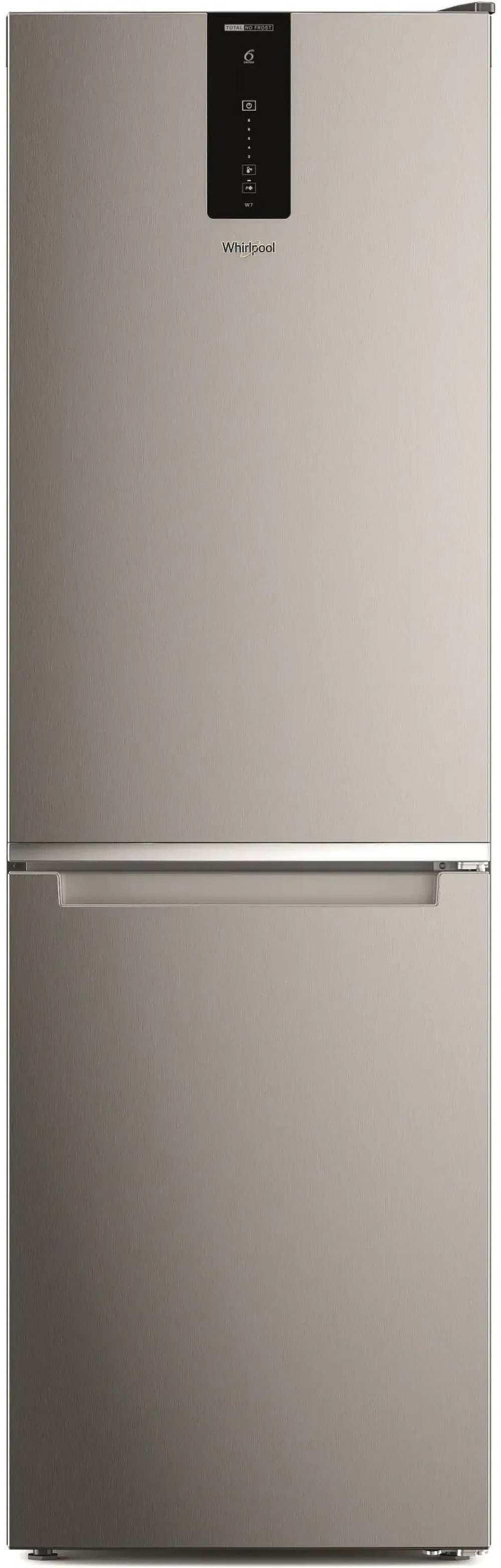 Комплект Холодильник Whirlpool W7X81OOX0 + Сифон для газирования воды Ardesto G7 SMW-02B фото 2