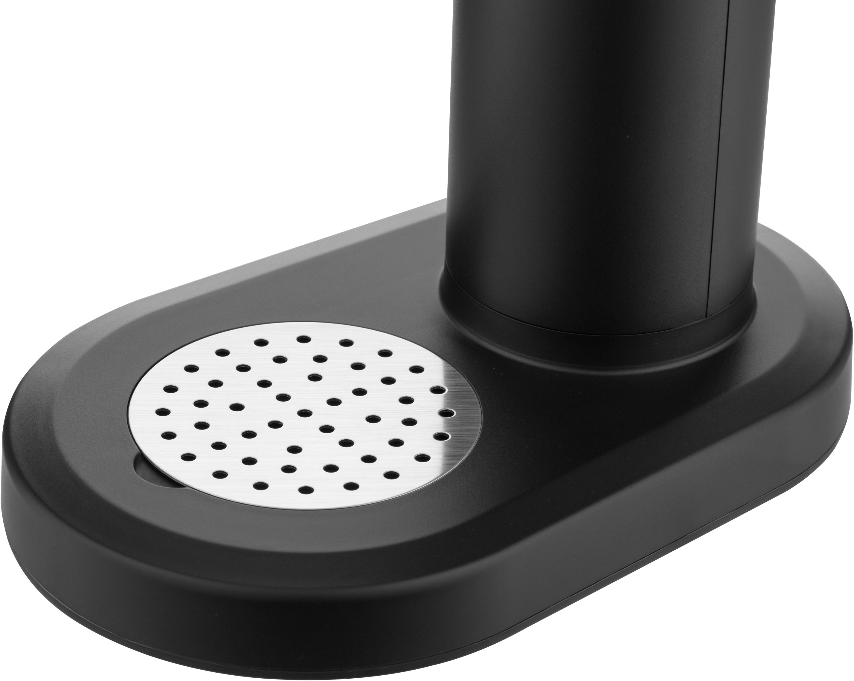 Комплект Холодильник Whirlpool W7X81OOX0 + Сифон для газирования воды Ardesto G7 SMW-02B фото 9