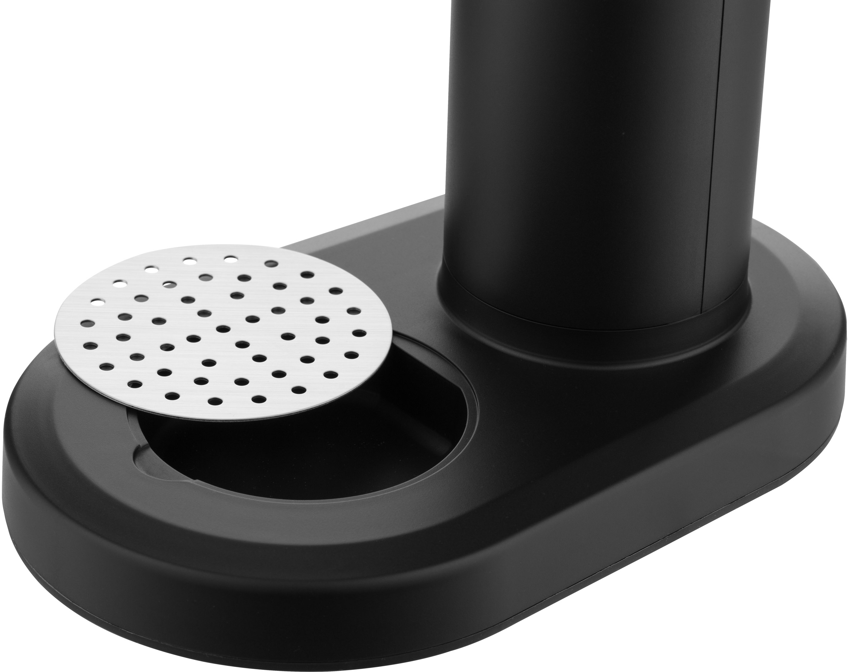 Комплект Холодильник Whirlpool W7X81OOX0 + Сифон для газирования воды Ardesto G7 SMW-02B фото 11