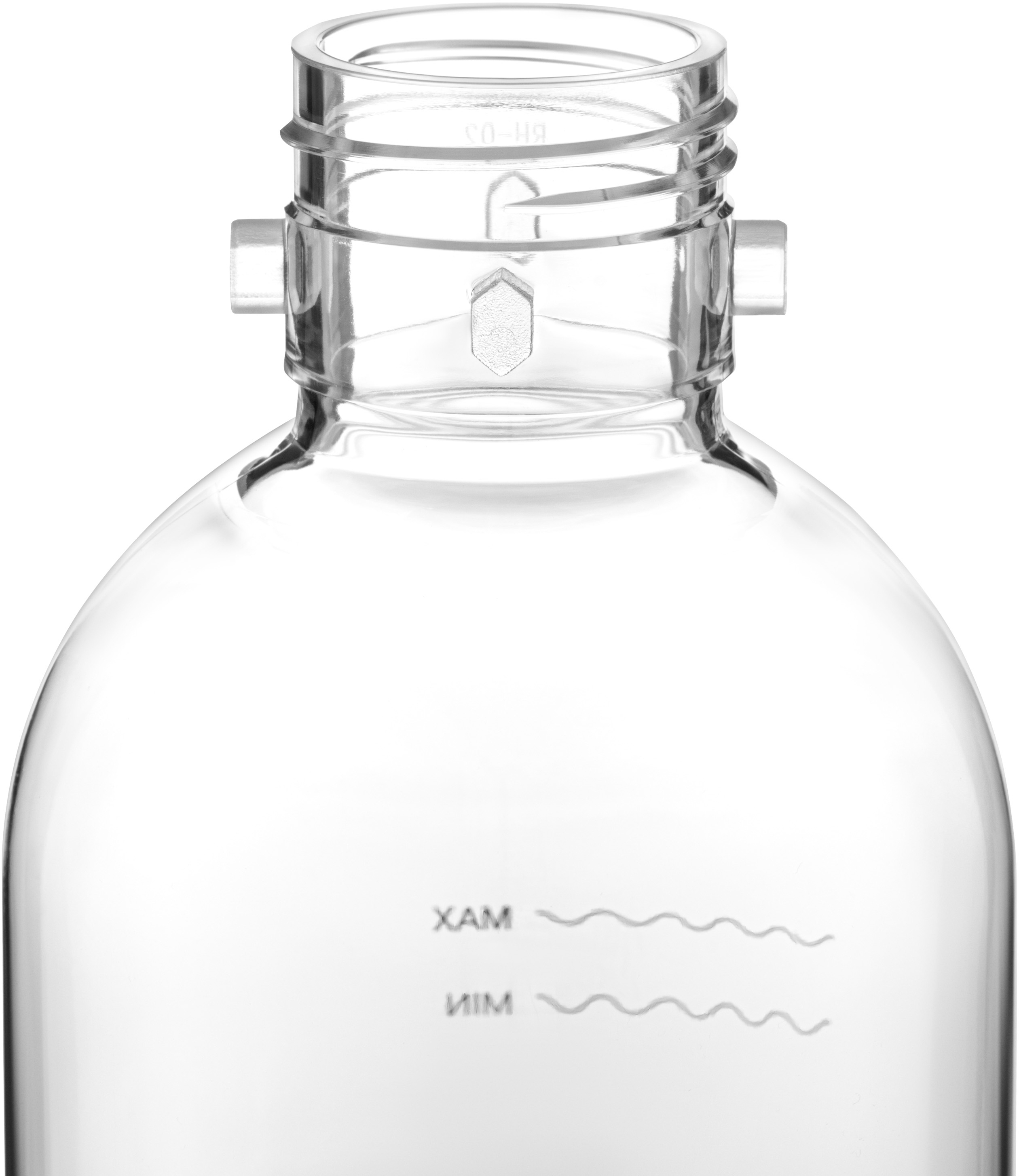 Комплект Холодильник Whirlpool W7X81OOX0 + Сифон для газирования воды Ardesto G7 SMW-02B фото 13