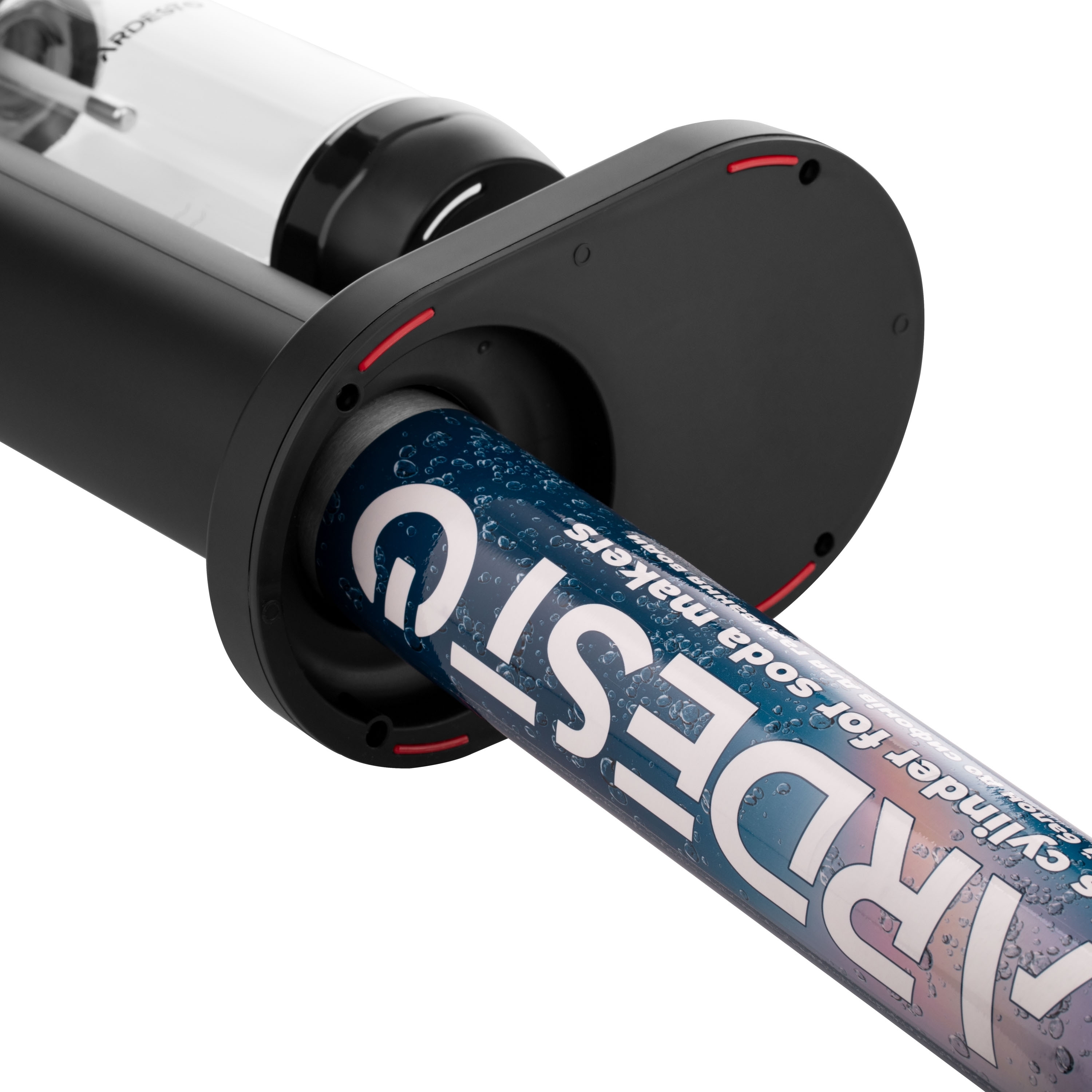 Комплект Холодильник Whirlpool W7X81OOX0 + Сифон для газирования воды Ardesto G7 SMW-02B фото 17