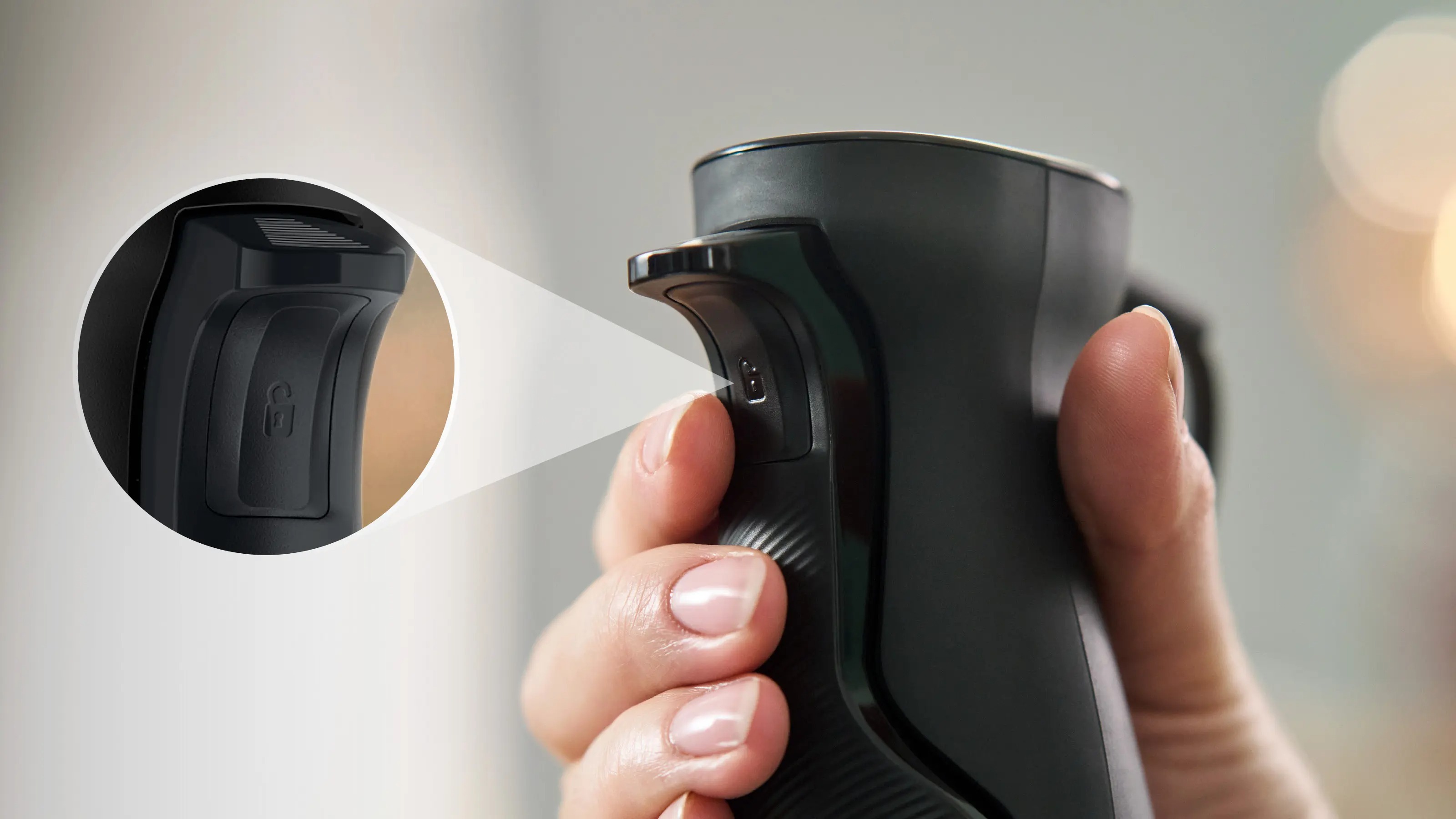 Блендер Bosch ErgoMaster Серія 6 MSM6M831 фото 5