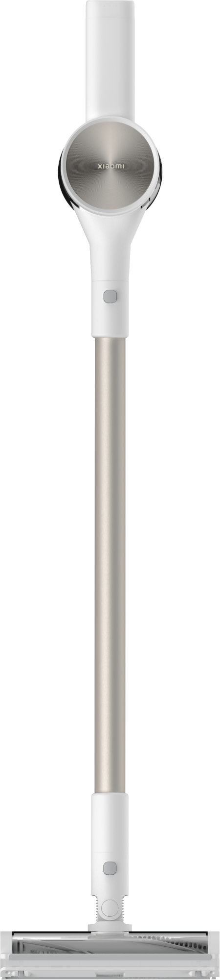 Аккумуляторный пылесос Xiaomi Vacuum Cleaner G20 White (1079723) фото 3