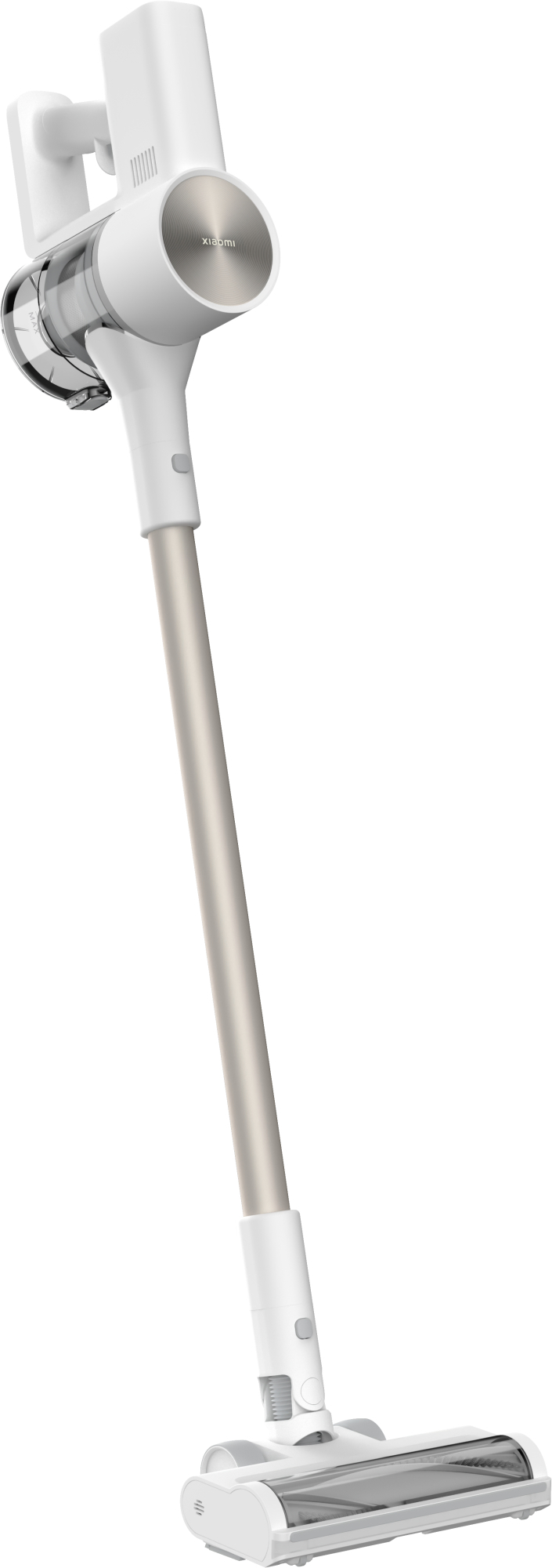 Аккумуляторный пылесос Xiaomi Vacuum Cleaner G20 White (1079723) фото 2