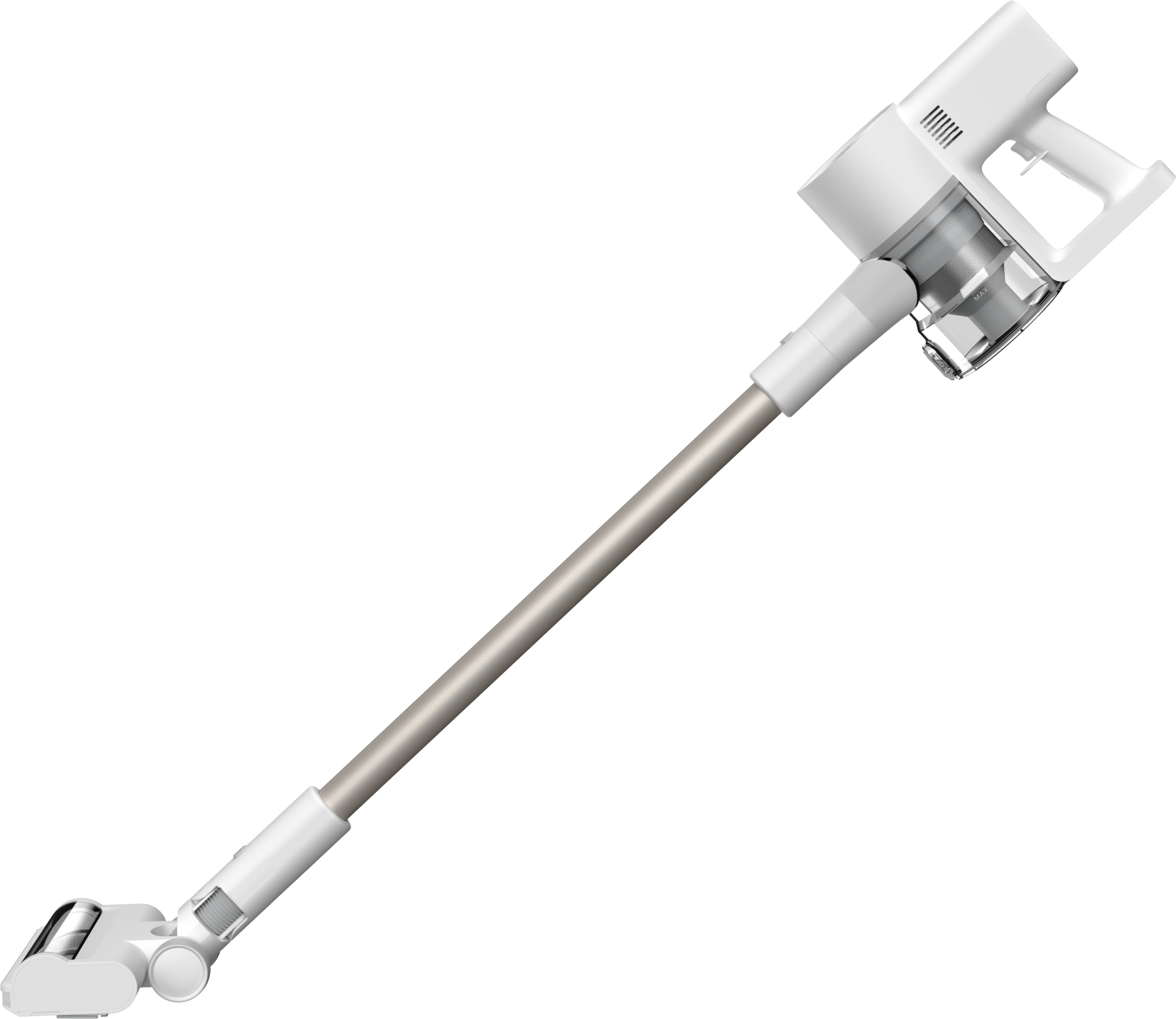 Аккумуляторный пылесос Xiaomi Vacuum Cleaner G20 White (1079723) фото 4