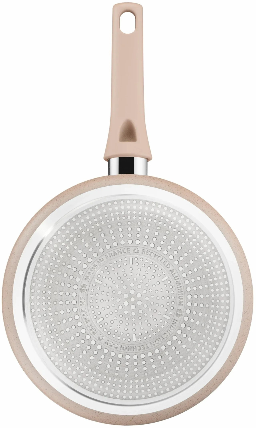 Сотейник Tefal Delight, с крышкой, 24см (G2933202) фото