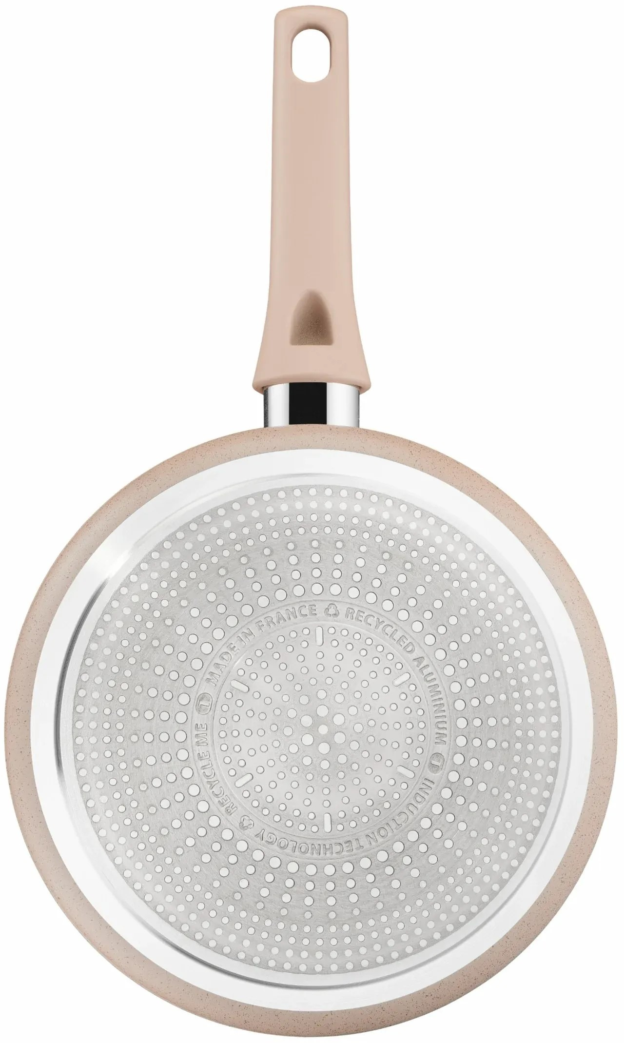 Сотейник Tefal Delight, с крышкой, 24см (G2933202) фото 3