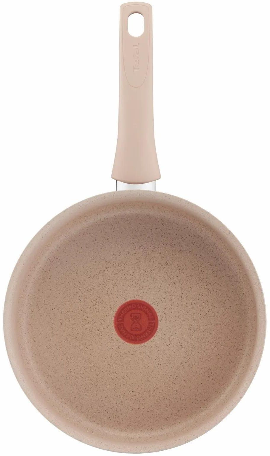 Сотейник Tefal Delight, с крышкой, 24см (G2933202) фото 2