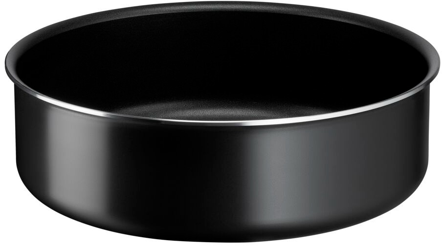 Набір посуду Tefal Ingenio Easy Cook&amp;Clean 10 предметів (L1539053)фото