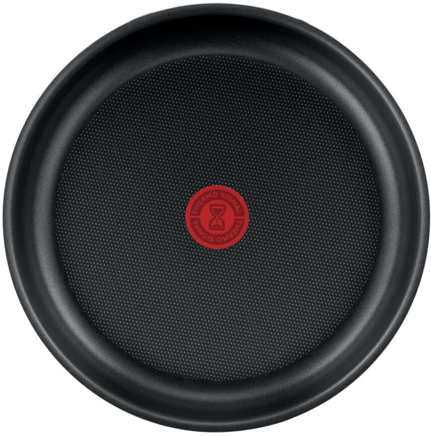 Набір посуду Tefal Ingenio Easy Cook&amp;Clean 10 предметів (L1539053)фото