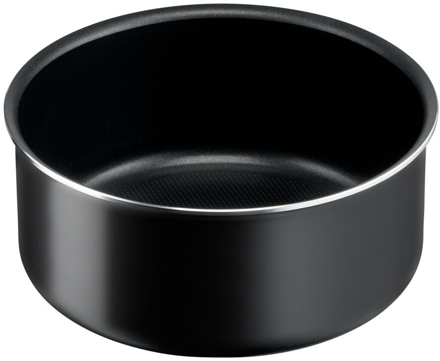 Набір посуду Tefal Ingenio Easy Cook&amp;Clean 10 предметів (L1539053)фото