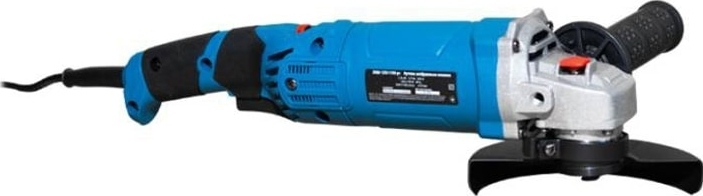 Шліфмашина кутова Zenit ЗКШ-125/1150 рс 125мм 1150ВТ (853717)фото2
