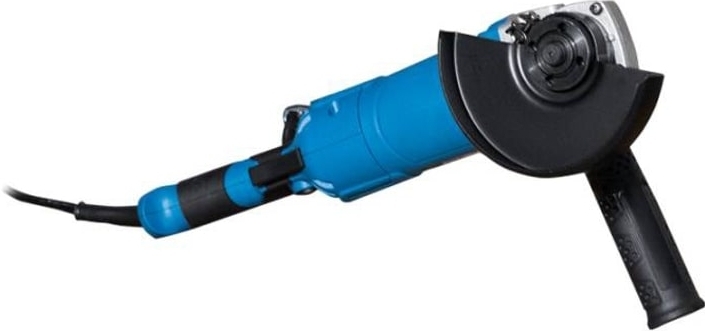 Шліфмашина кутова Zenit ЗКШ-125/1150 рс 125мм 1150ВТ (853717)фото3