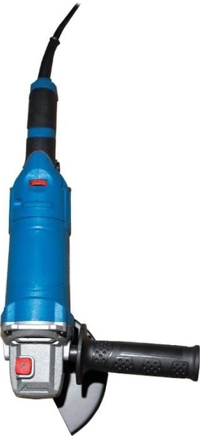 Шліфмашина кутова Zenit ЗКШ-125/1150 рс 125мм 1150ВТ (853717)фото5