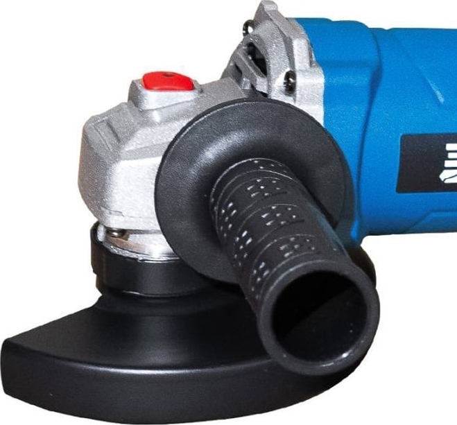 Шліфмашина кутова Zenit ЗКШ-125/1150 рс 125мм 1150ВТ (853717)фото6