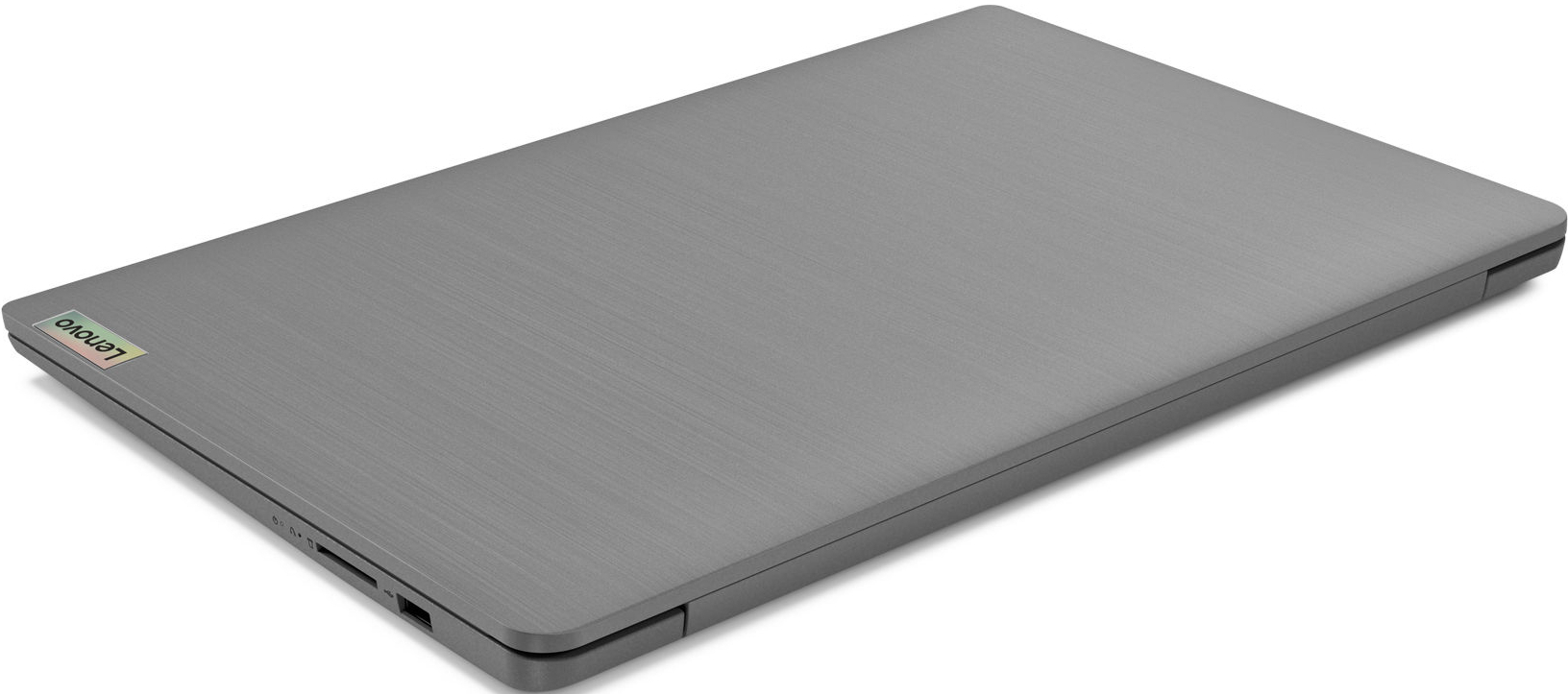 Ноутбук LENOVO IdeaPad 3 15IAU7 Arctic Grey (82RK017XRA) фото 13