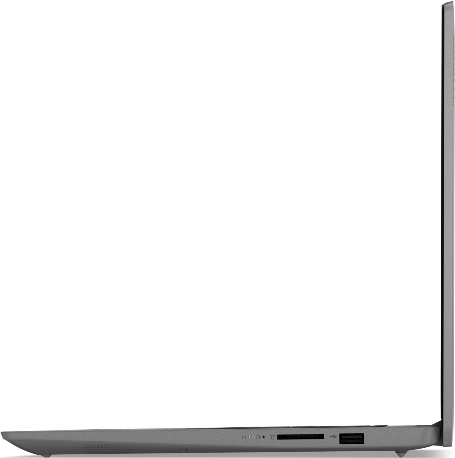 Ноутбук LENOVO IdeaPad 3 15IAU7 Arctic Grey (82RK017XRA) фото