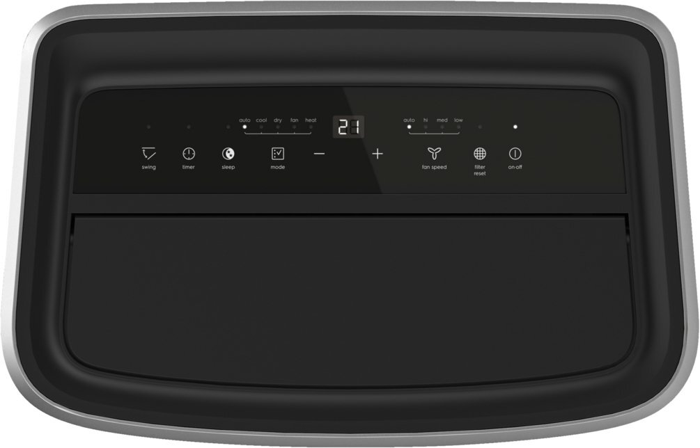 Комплект Ноутбук ASUS 90NB0ZR2-M02E10+ Мобільний кондиціонер Electrolux EXP26U338HWфото16