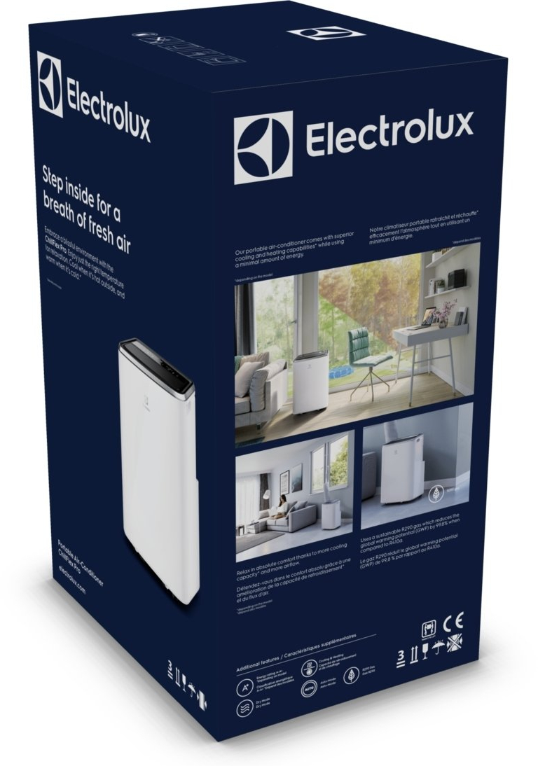 Комплект Ноутбук ASUS 90NB0ZR2-M02E10+ Мобільний кондиціонер Electrolux EXP26U338HWфото18