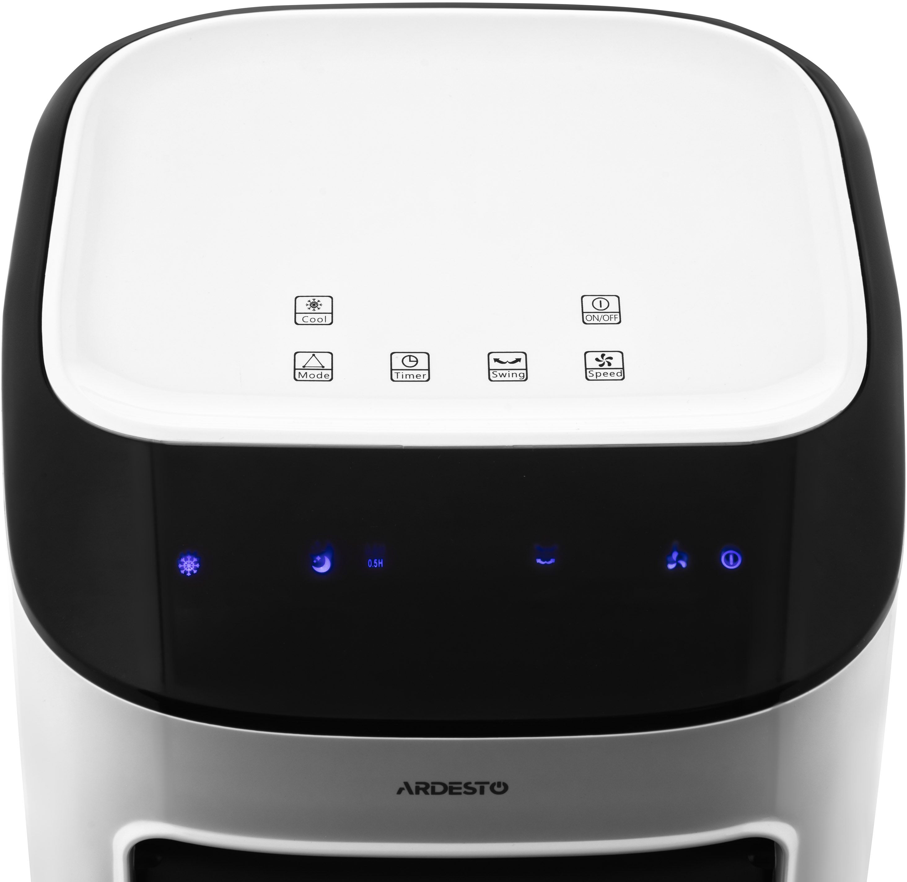 Комплект Ноутбук HP 8X915ES + Вентилятор-охолоджувач Ardesto ACO-B7фото14