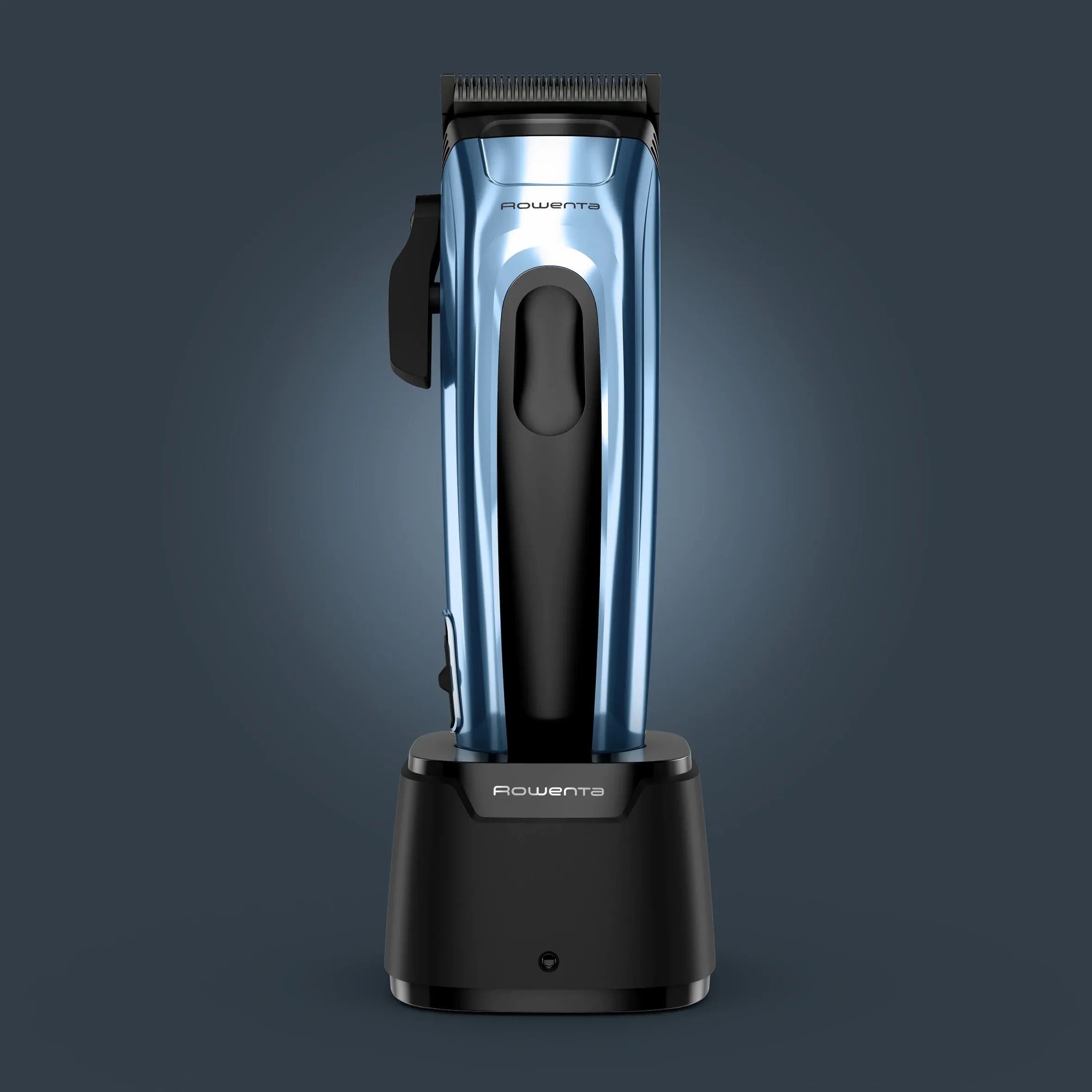 Машинка для стрижки Rowenta Barber Experience TN1551E0фото9