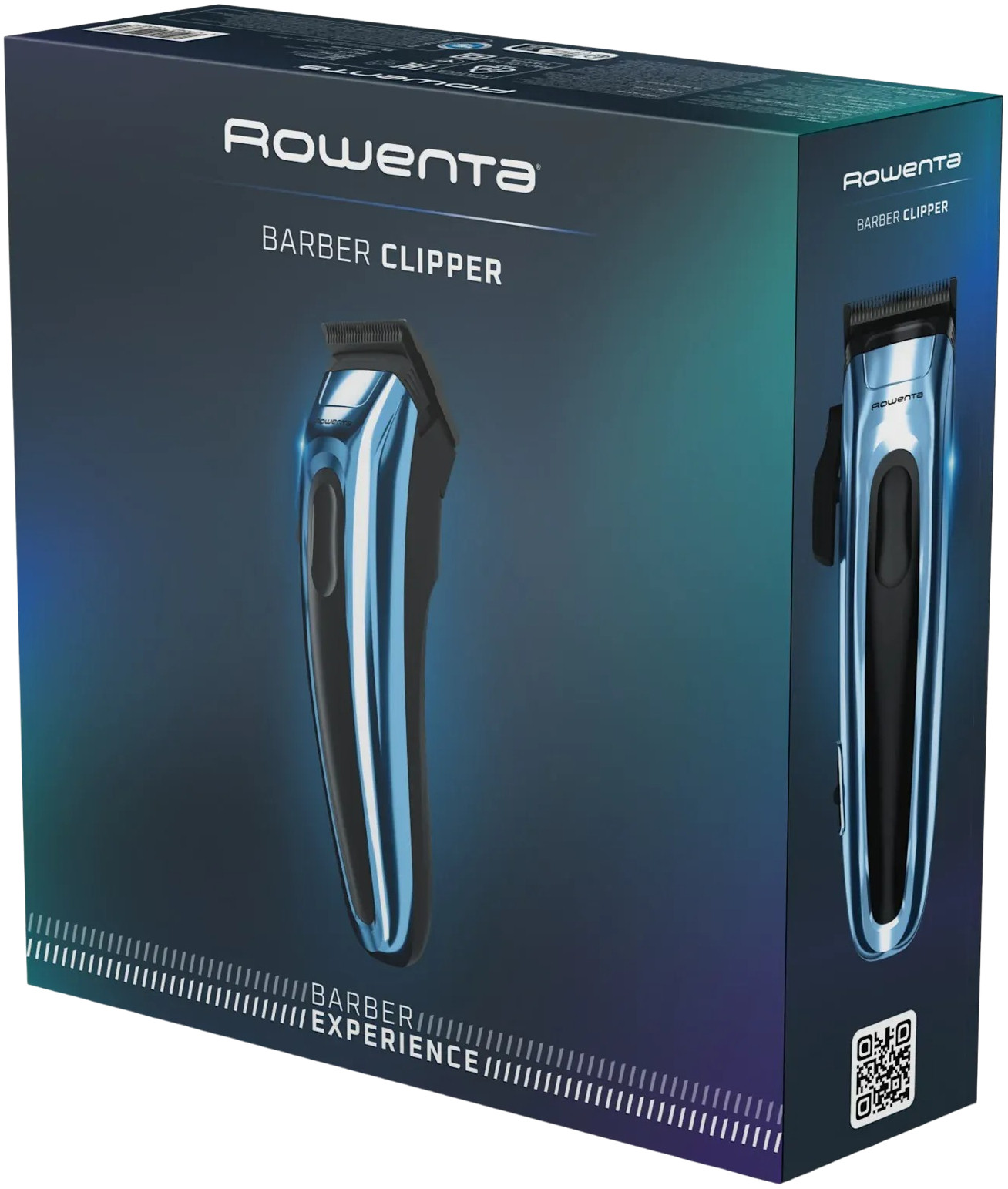 Машинка для стрижки Rowenta Barber Experience TN1551E0фото4