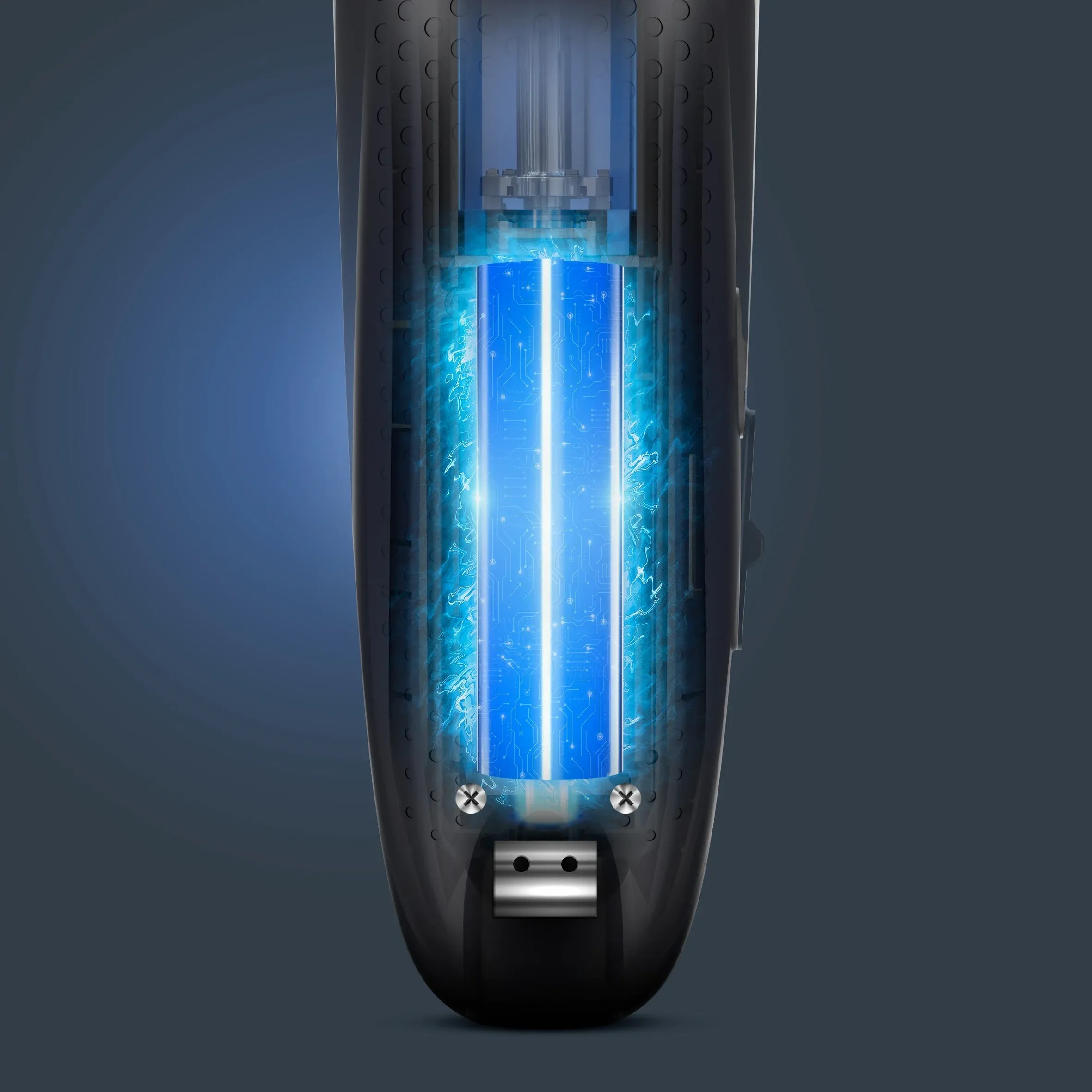 Машинка для стрижки Rowenta Barber Experience TN1551E0фото8