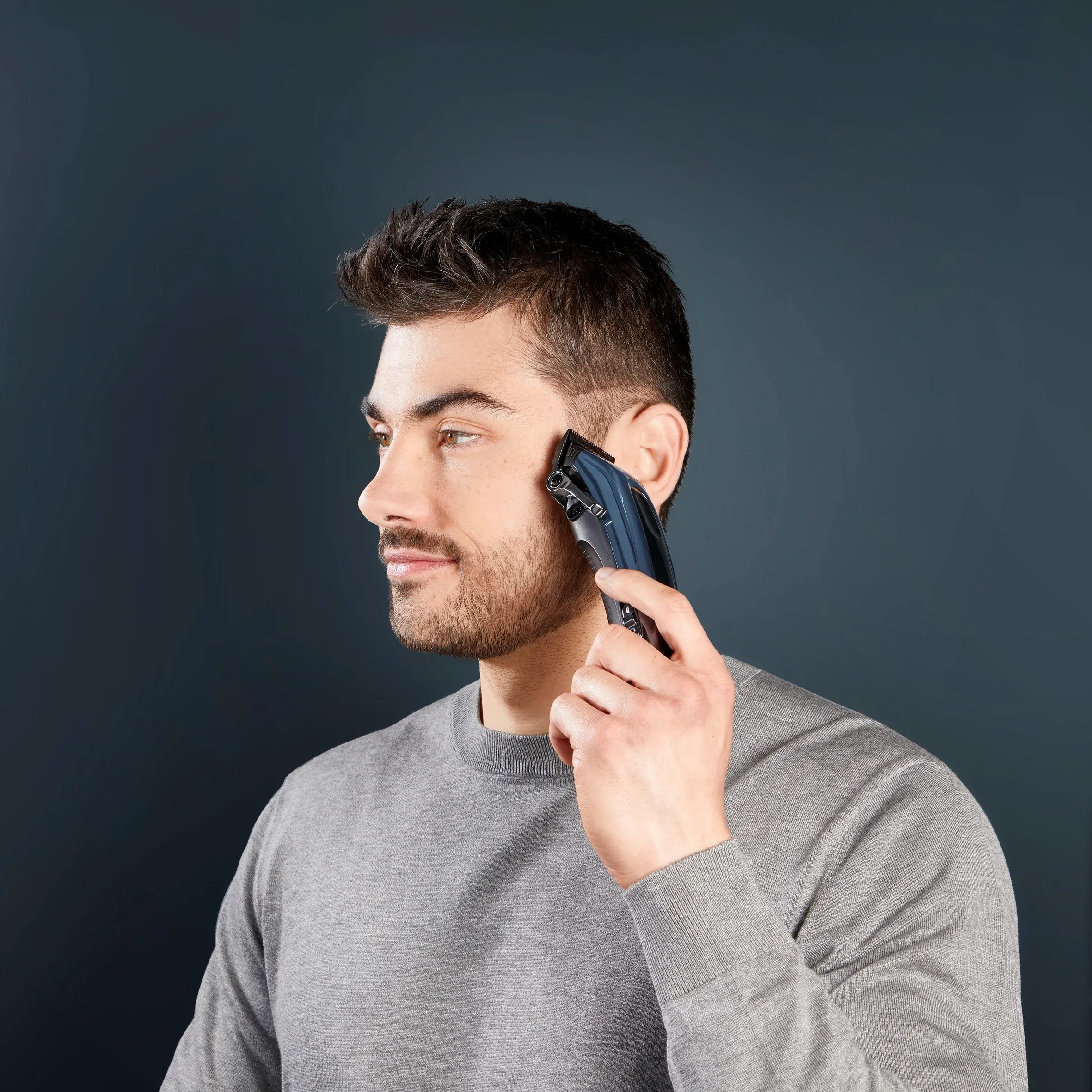 Машинка для стрижки Rowenta Barber Experience TN1551E0фото12