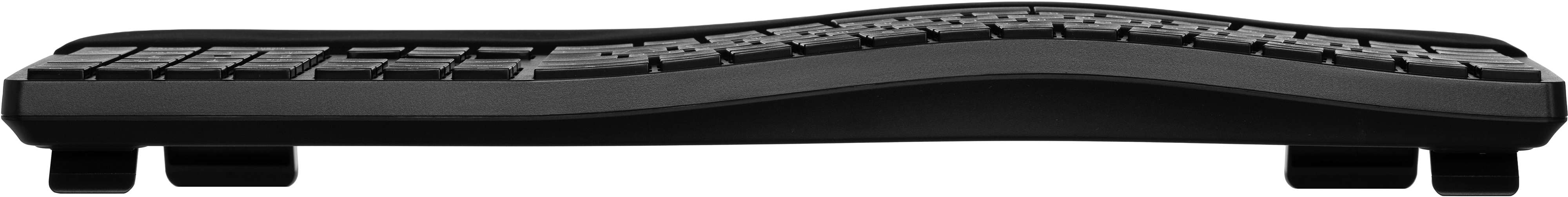 Клавиатура мембранная HP 680 Comfort Dual-Mode 111key, BT, EN/UK, Black (8T6L8AA) фото 5