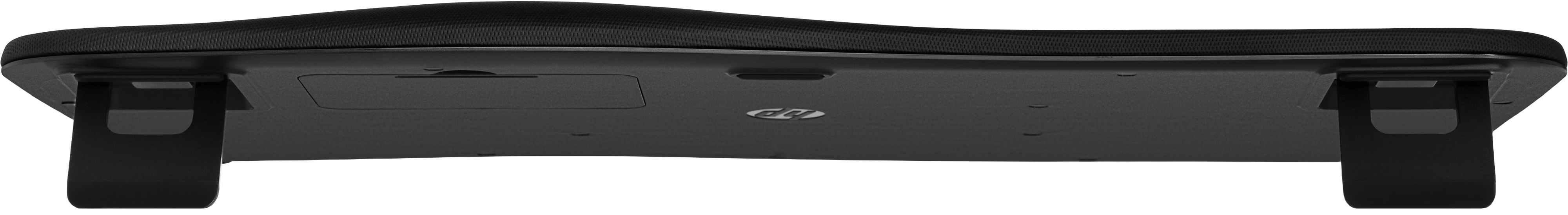 Клавиатура мембранная HP 680 Comfort Dual-Mode 111key, BT, EN/UK, Black (8T6L8AA) фото 7