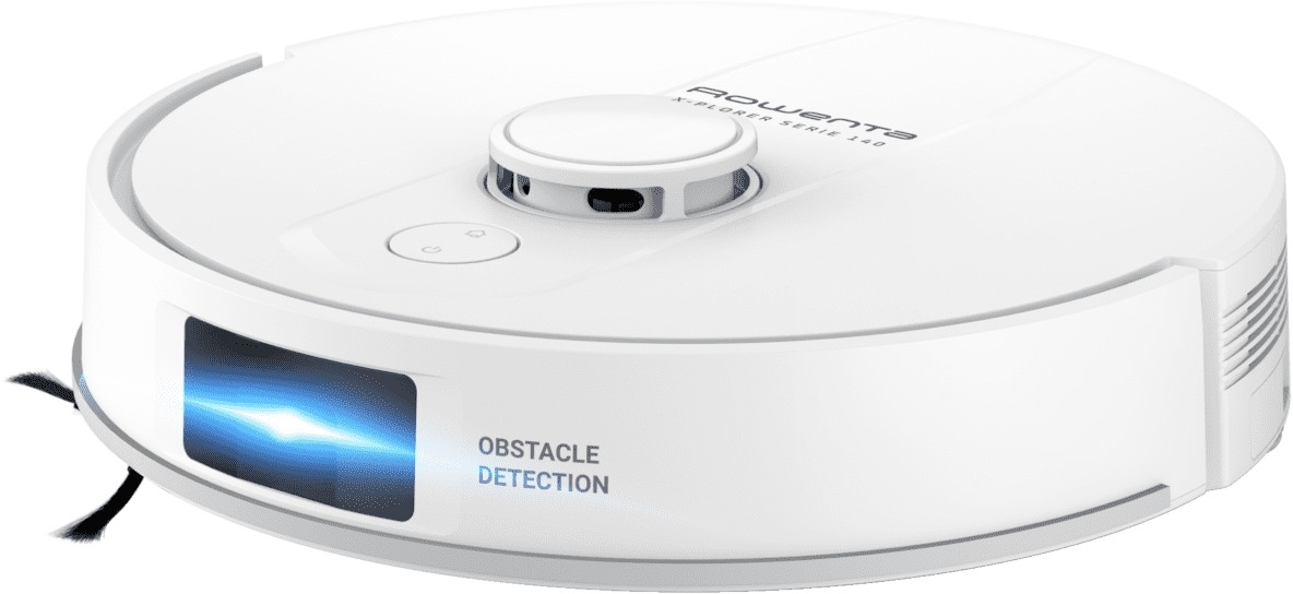 Комплект Робот-пылесос Rowenta RR9177WH + Льдогенератор Gorenje IMD1200W фото 7