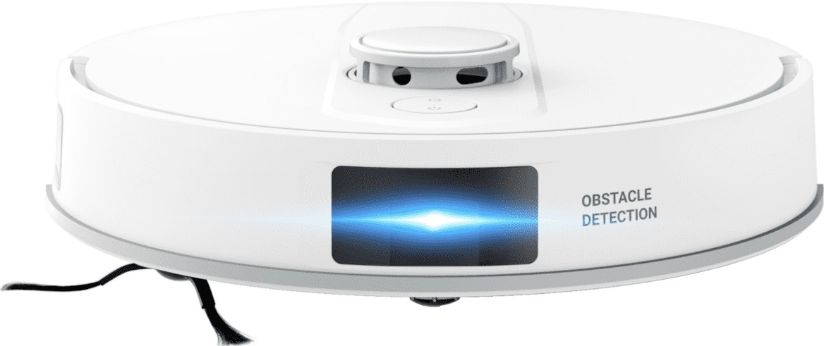 Комплект Робот-пылесос Rowenta RR9177WH + Льдогенератор Gorenje IMD1200W фото