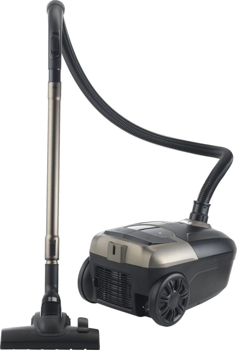 Пылесос мешковой Gorenje VCE48AFBKGO фото 2