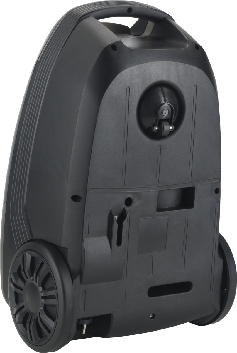 Пылесос мешковой Gorenje VCE48AFBKGO фото 6