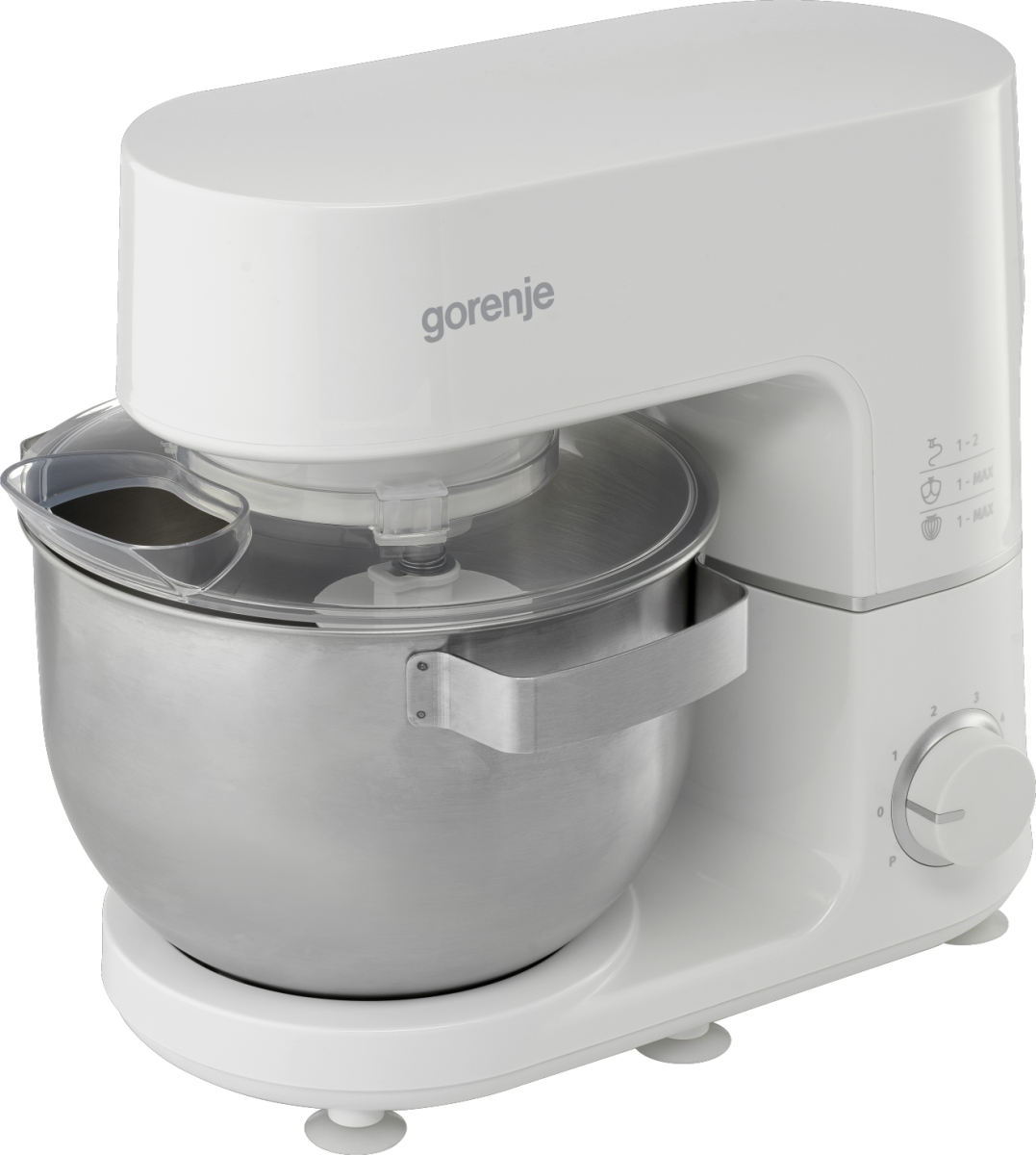 Кухонна машина Gorenje MMC800CWфото2