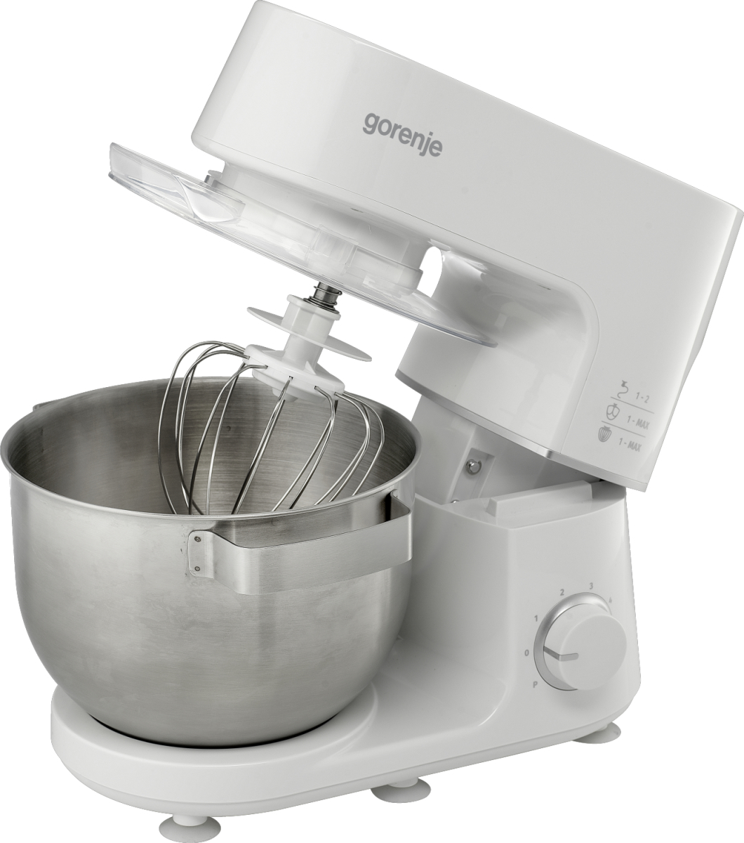 Кухонна машина Gorenje MMC800CWфото3