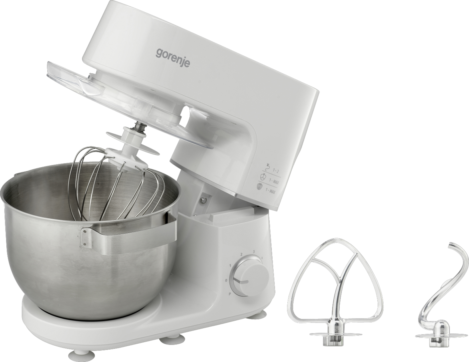 Кухонна машина Gorenje MMC800CWфото5