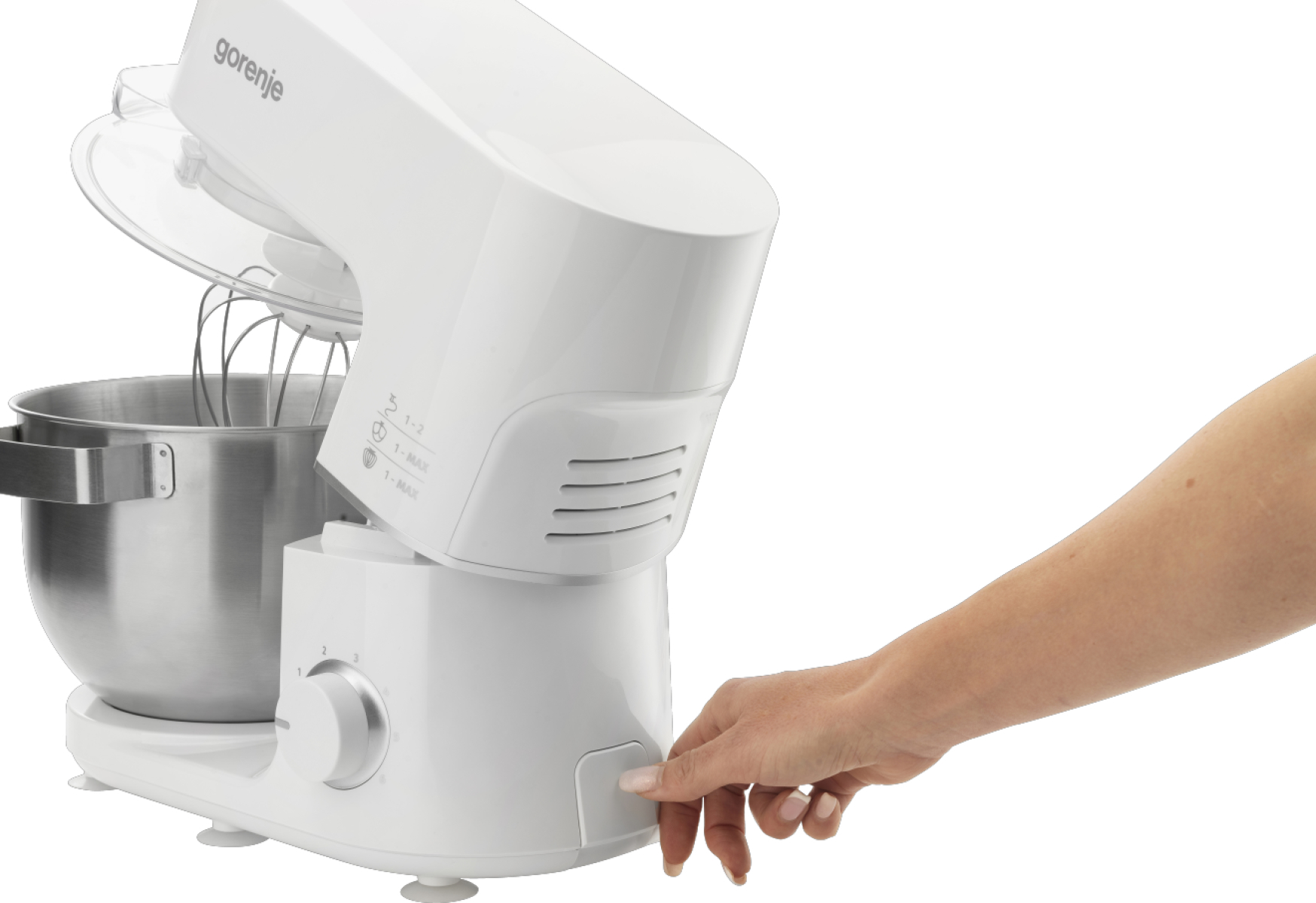 Кухонна машина Gorenje MMC800CWфото7