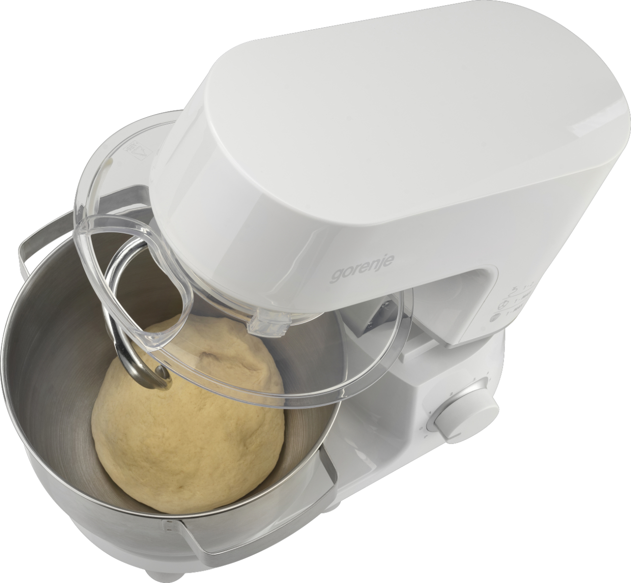 Кухонна машина Gorenje MMC800CWфото11